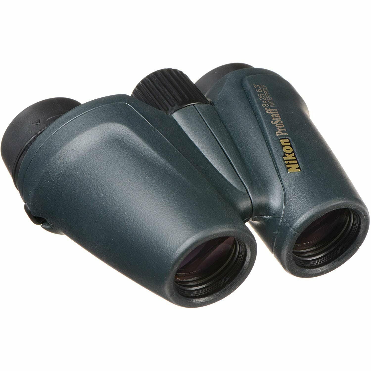 Nikon 7483 PROSTAFF 8x25 Waterproof All-Terrain Binocular