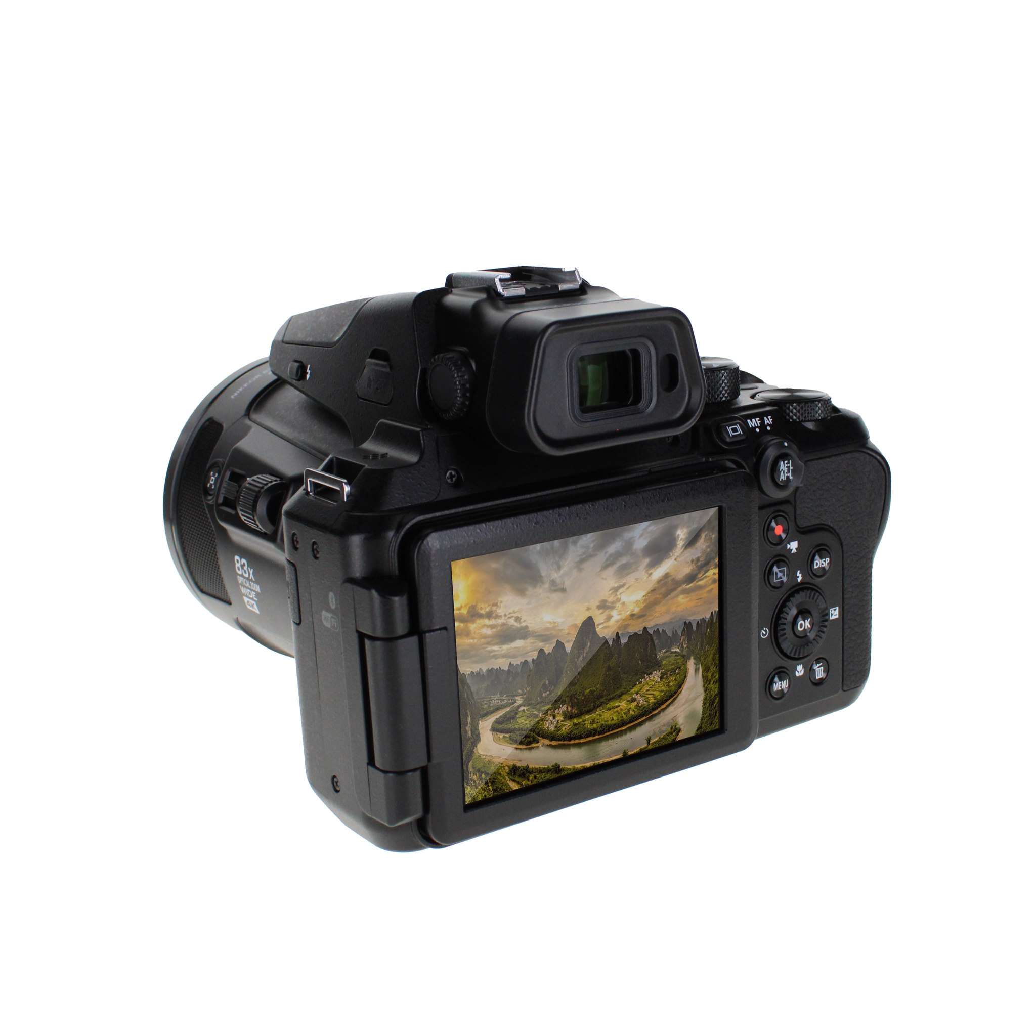 Nikon COOLPIX P950 International Model Nikon