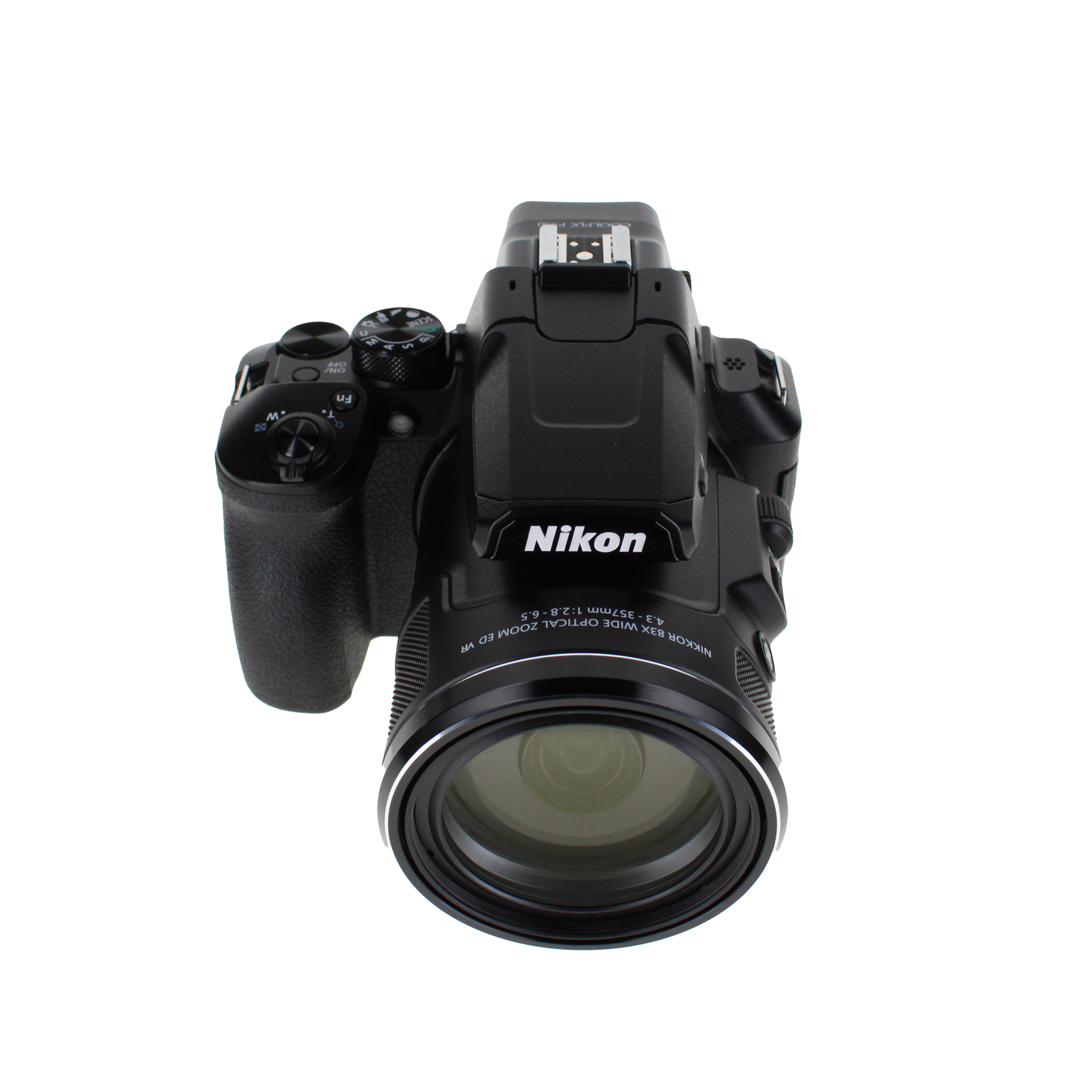 Nikon COOLPIX P950 International Model