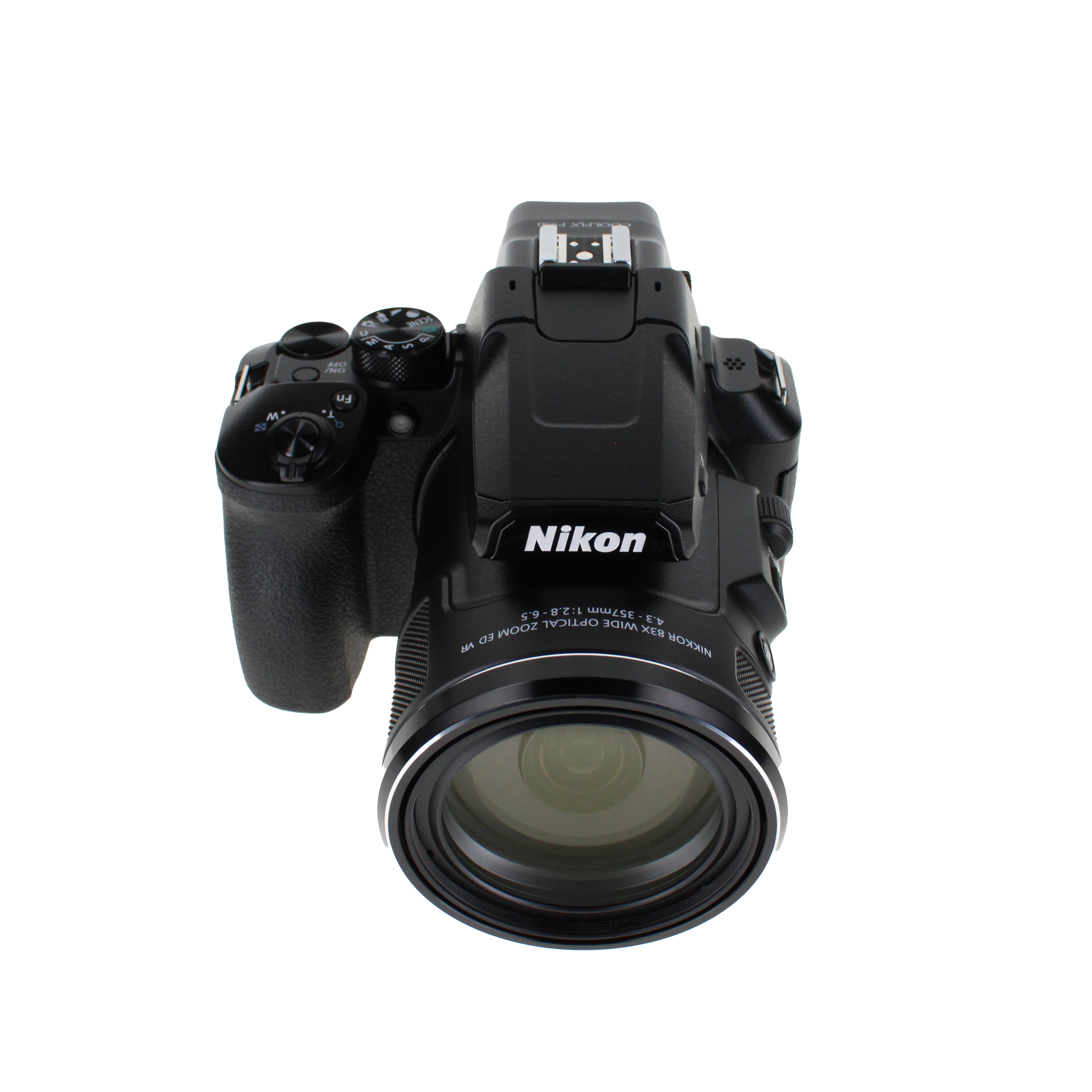 Nikon COOLPIX P950 International Model