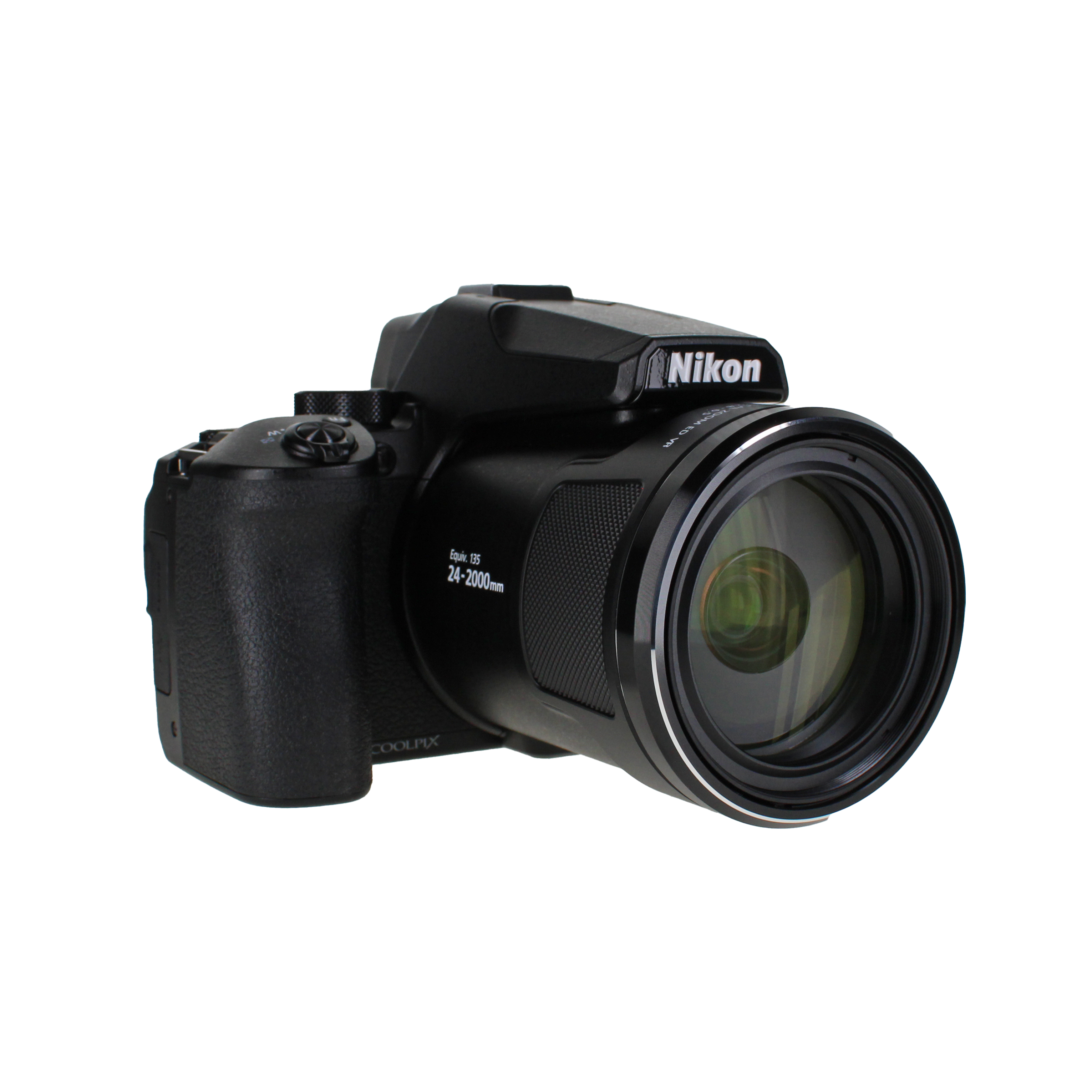 Nikon COOLPIX P950 International Model