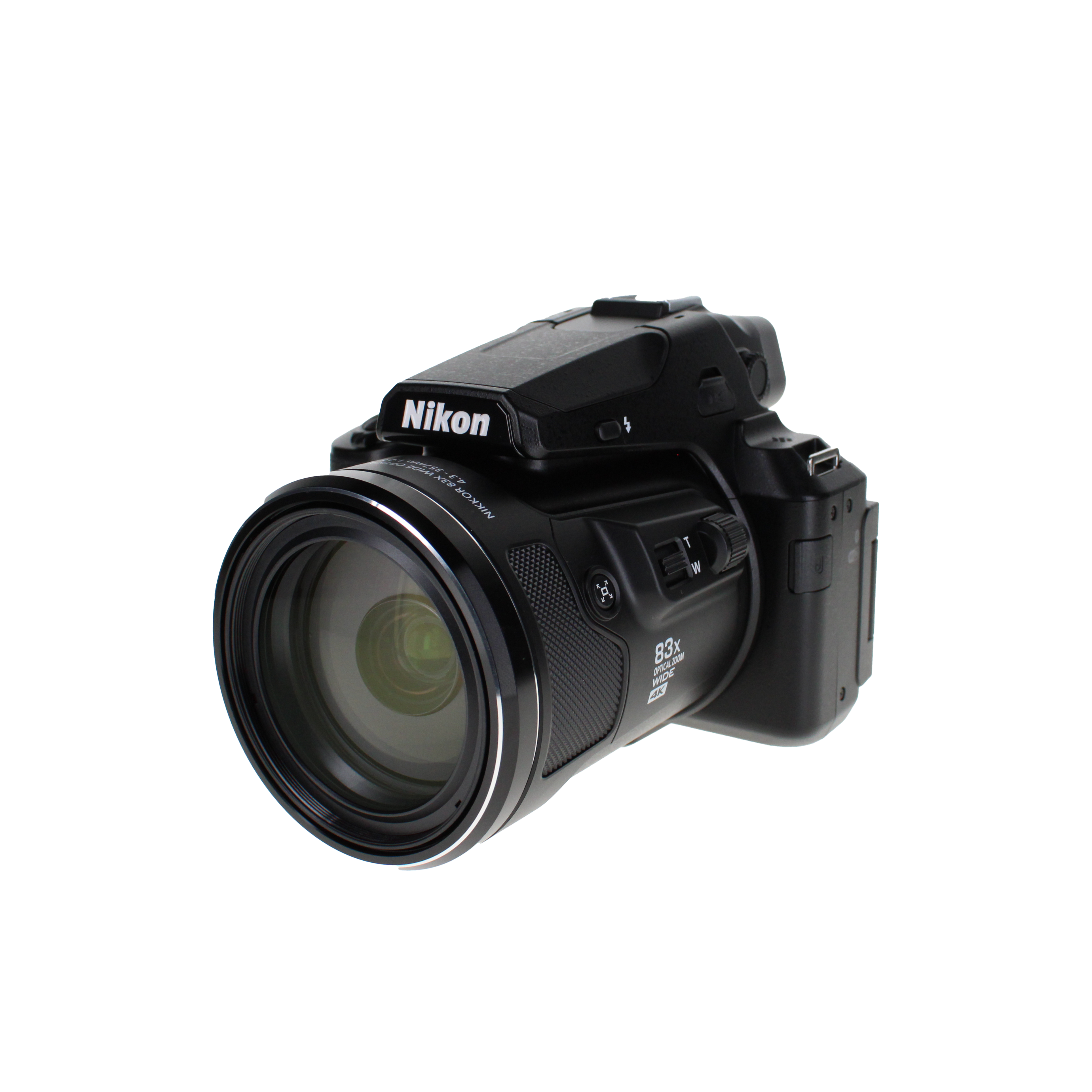 Nikon COOLPIX P950 Digital Camera 26532  - Pro Bundle