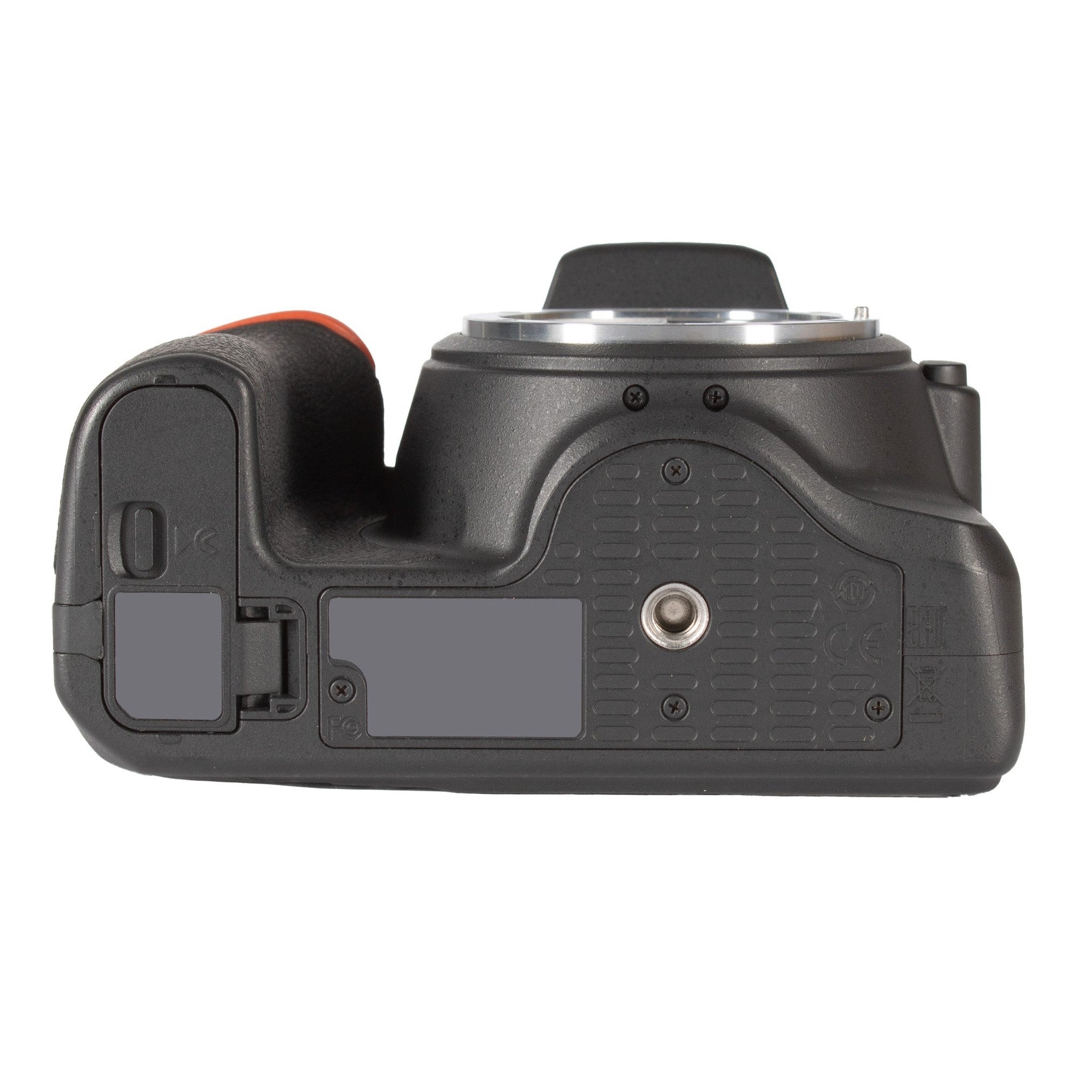 Nikon D3500 DSLR Camera Body Only Intl Model