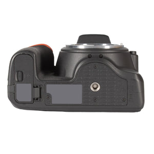 Nikon D3500 DSLR Camera Body Only Intl Model