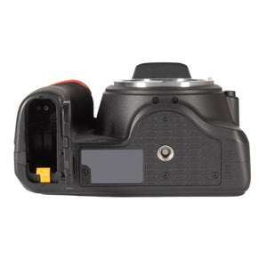 Nikon D3500 DSLR Camera Body Only Intl Model