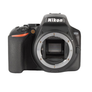 Nikon D3500 DSLR Camera Body Only Intl Model