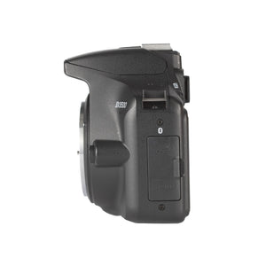 Nikon D3500 DSLR Camera Body Only Intl Model
