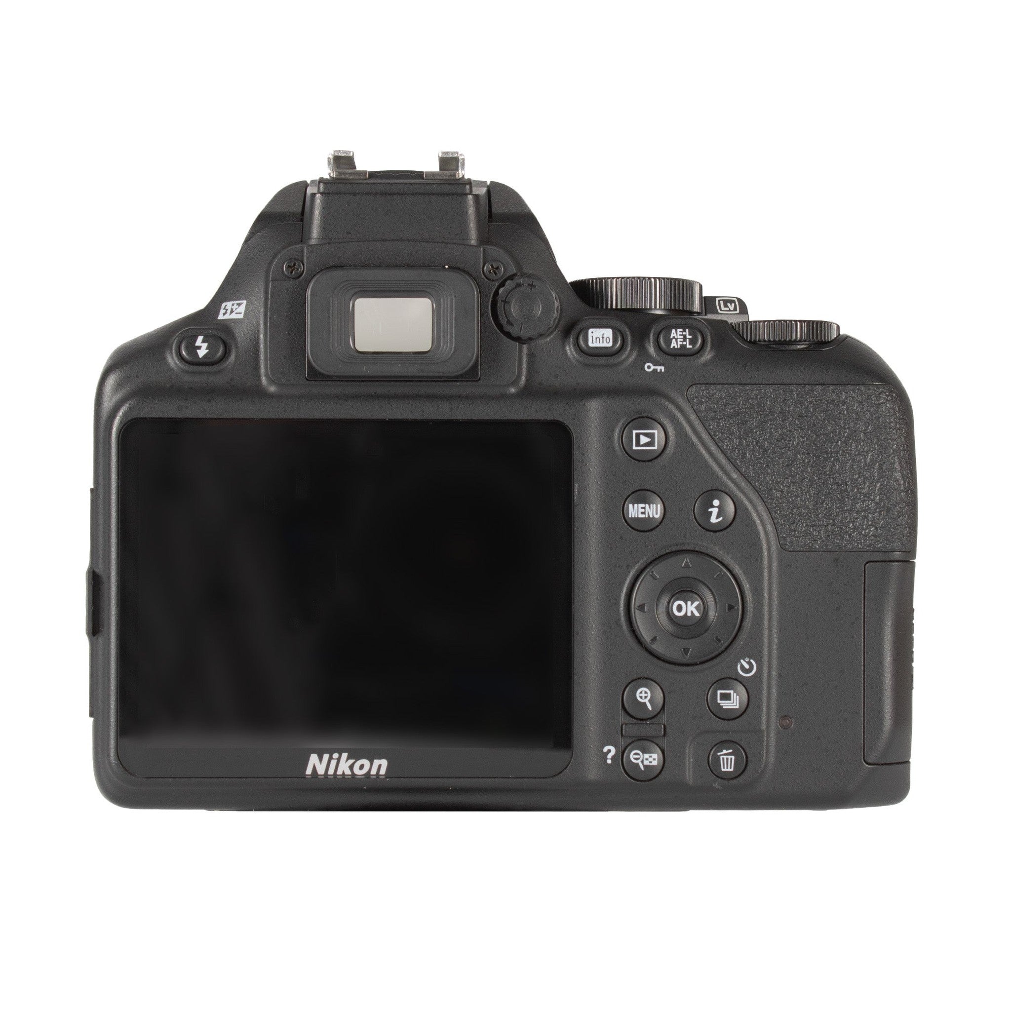 Nikon D3500 DSLR Camera Body Only Intl Model