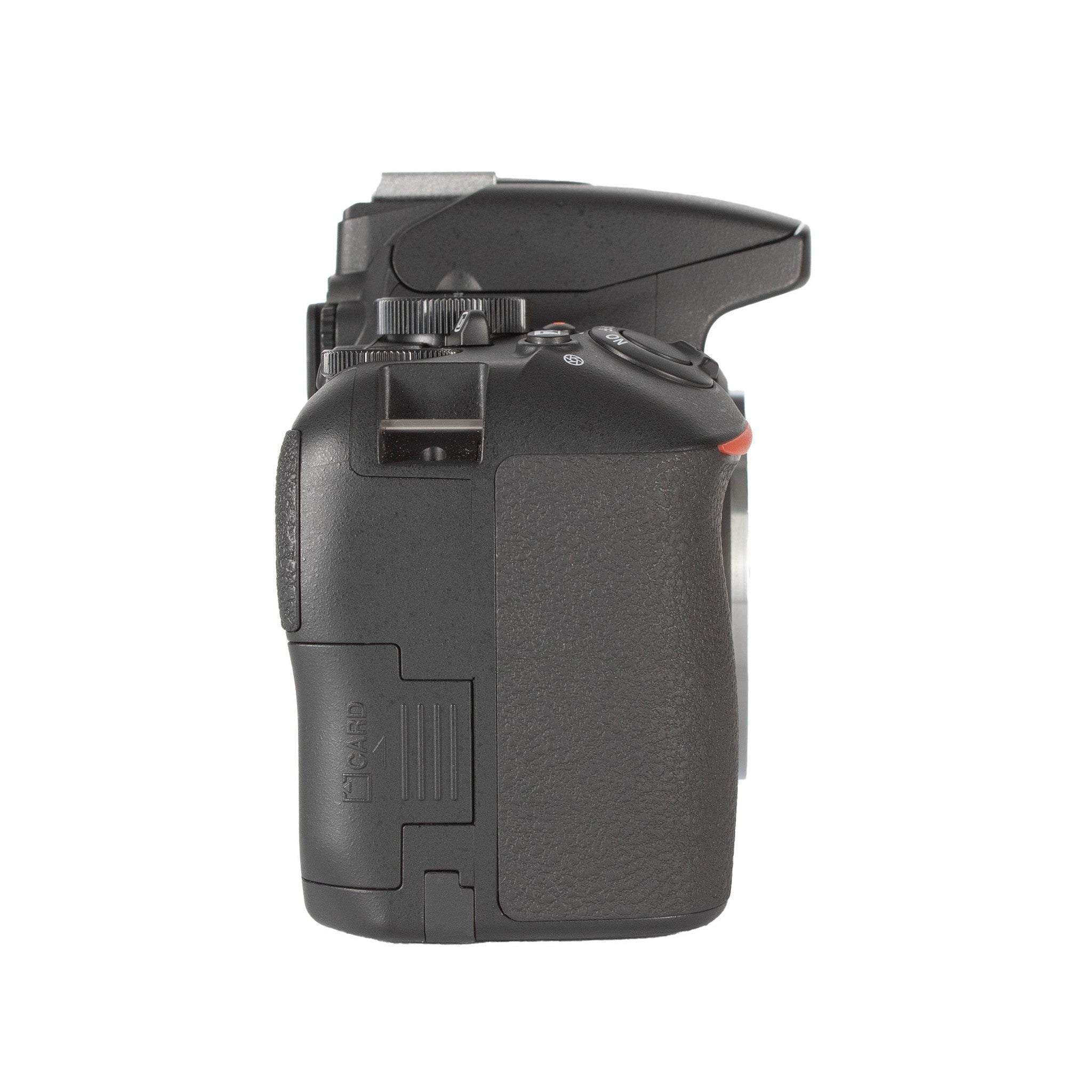 Nikon D3500 DSLR Camera Body Only Intl Model