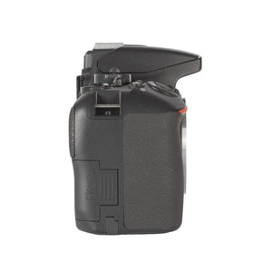 Nikon D3500 DSLR Camera Body Only Intl Model