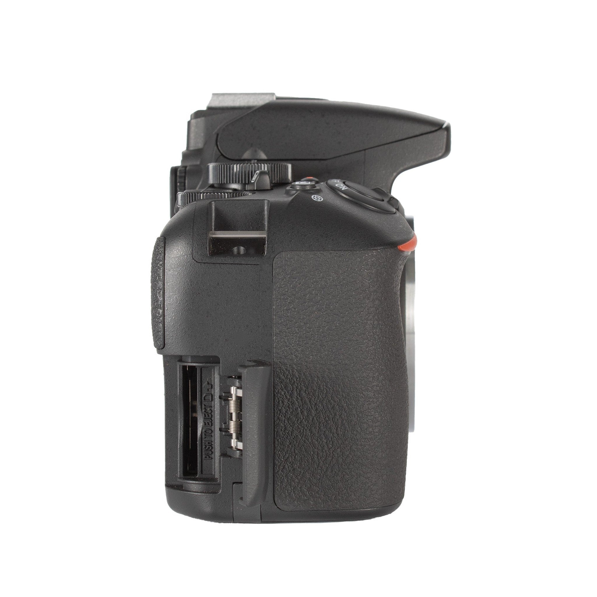 Nikon D3500 DSLR Camera Body Only Intl Model