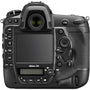 Nikon D5 Digital SLR Camera Body Only, Dual XQD Slots International Version