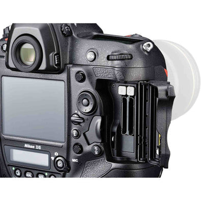 Nikon D5 Digital SLR Camera Body Only, Dual XQD Slots International Version