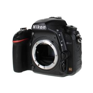 Nikon D750 FX-format Digital SLR Camera Body 1543 - Nikon