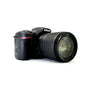 Nikon D5600 DSLR Camera with 18-140mm Lens International Model