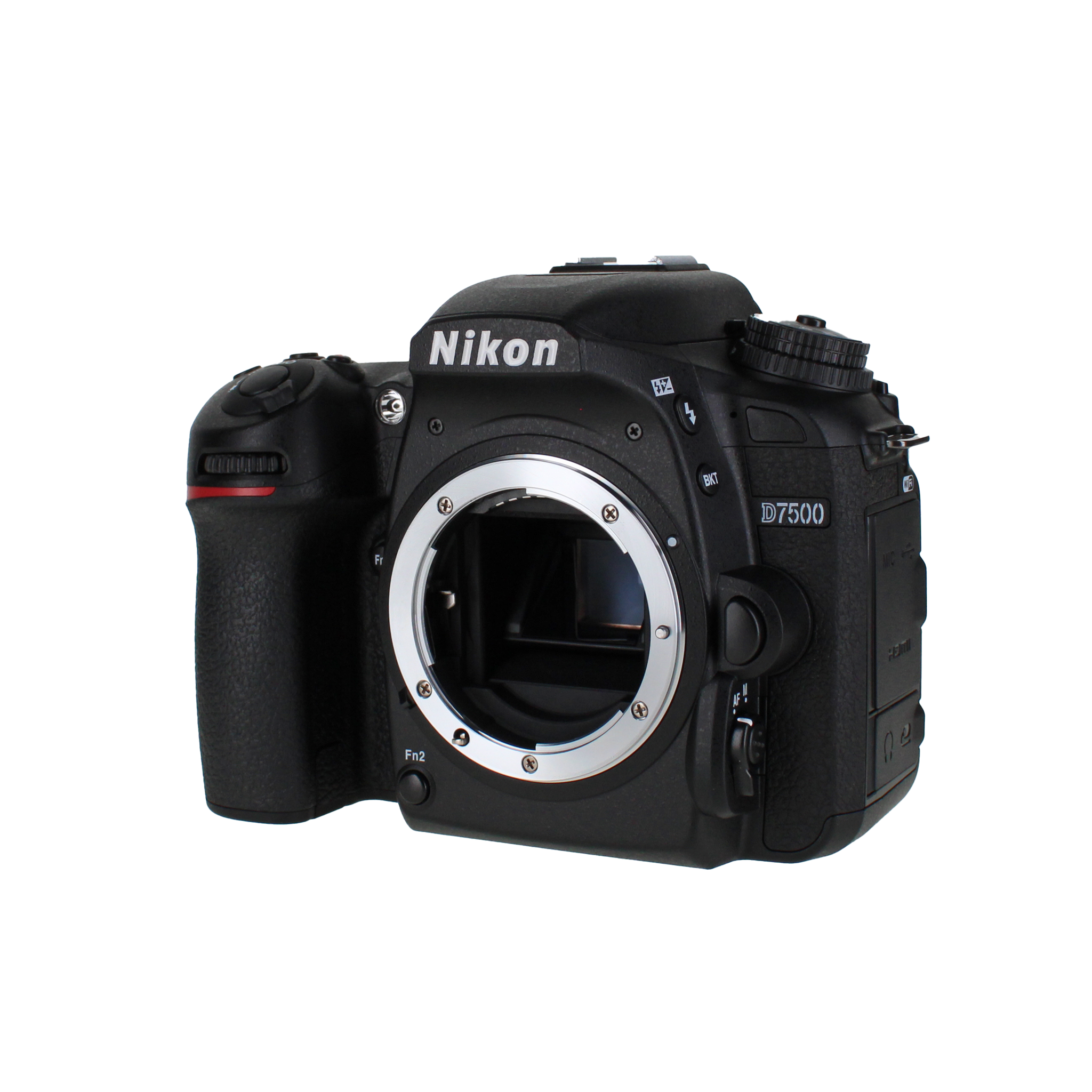 Nikon D7500 DX-Format Digital SLR Body Nikon