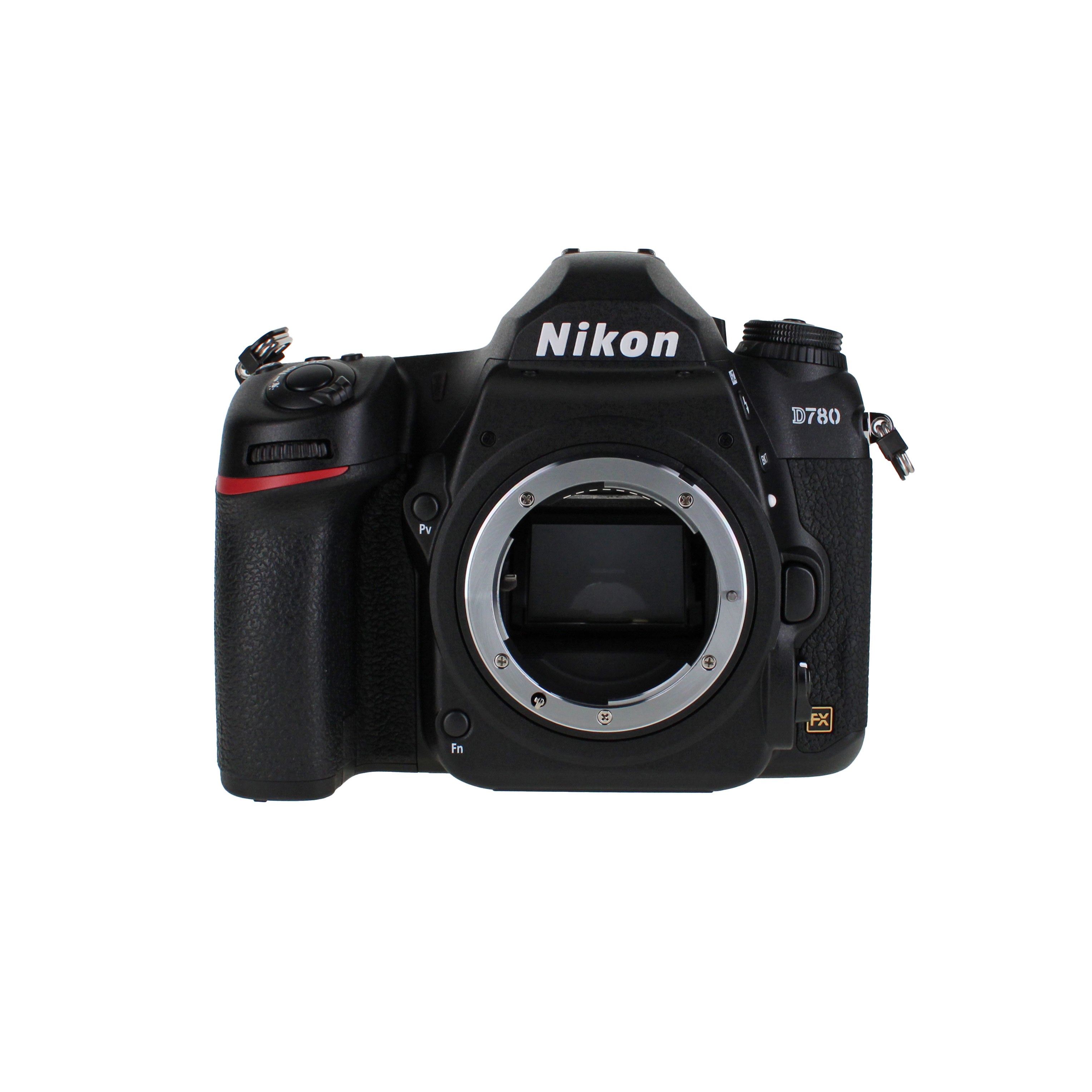 Nikon D780 DSLR Camera 1618 Body Only International Model