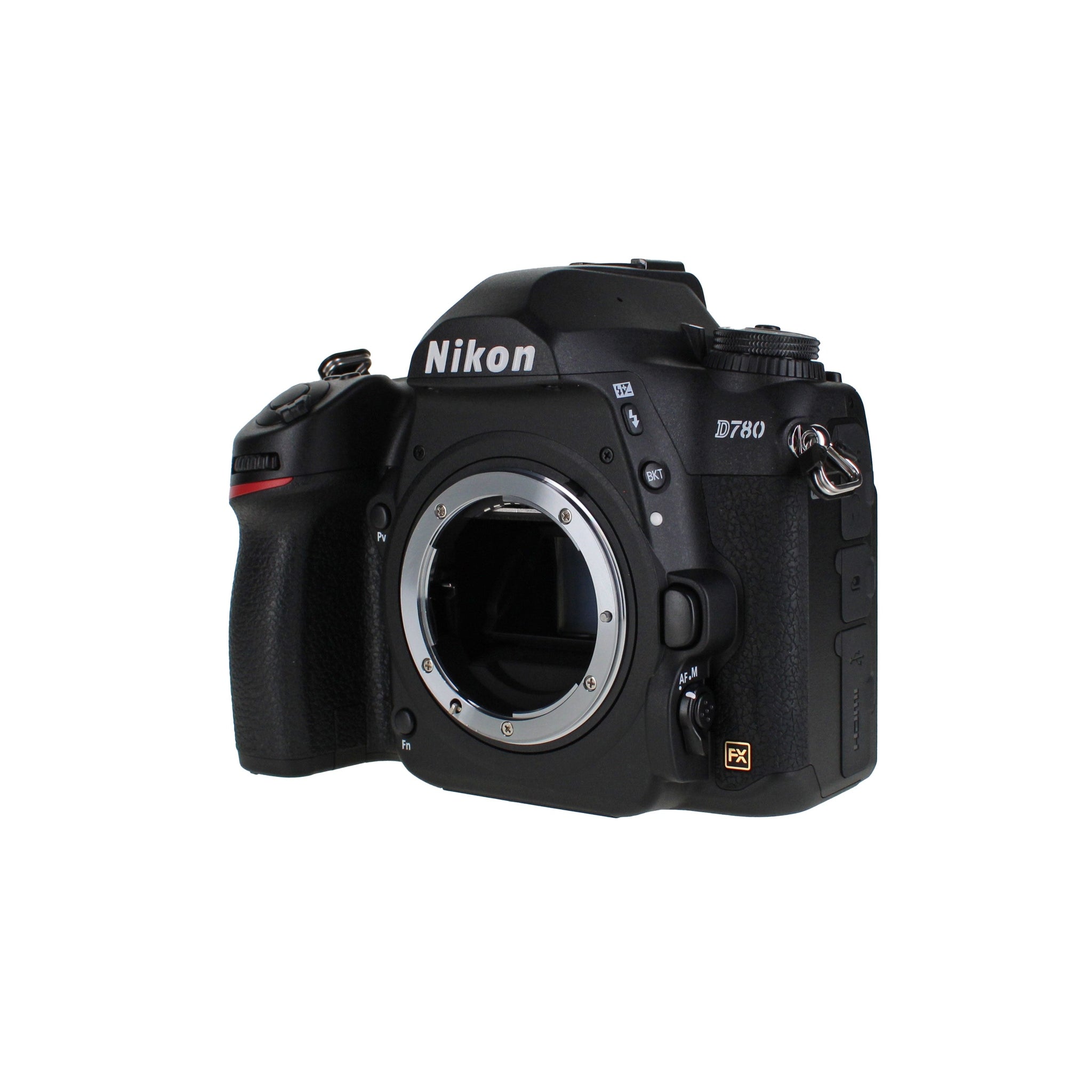 Nikon D780 DSLR Camera 1618 Body Only International Model Nikon