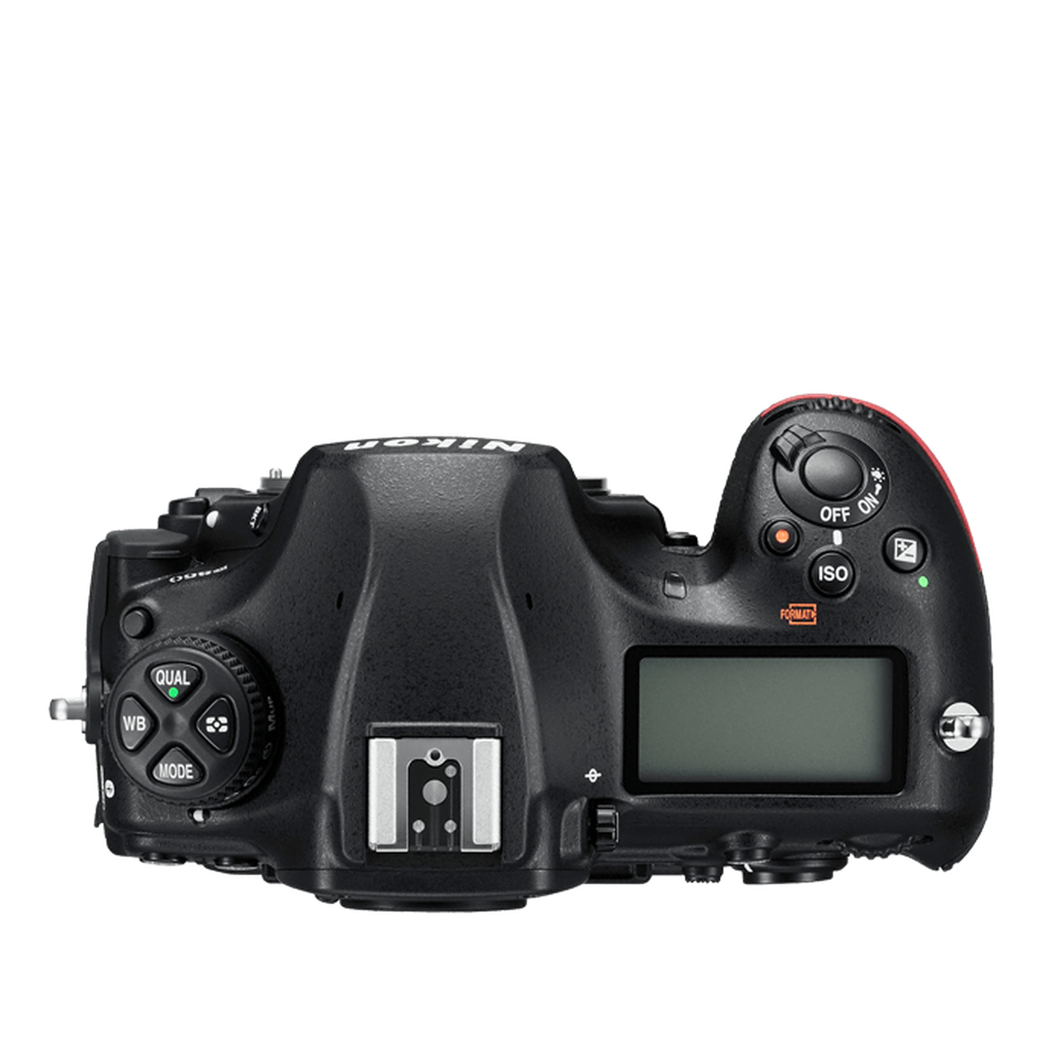 Nikon D850 DSLR Camera - Body Only - Used Nikon