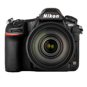 D850 + AF-S 24-120MM F/4G ED VR Nikon