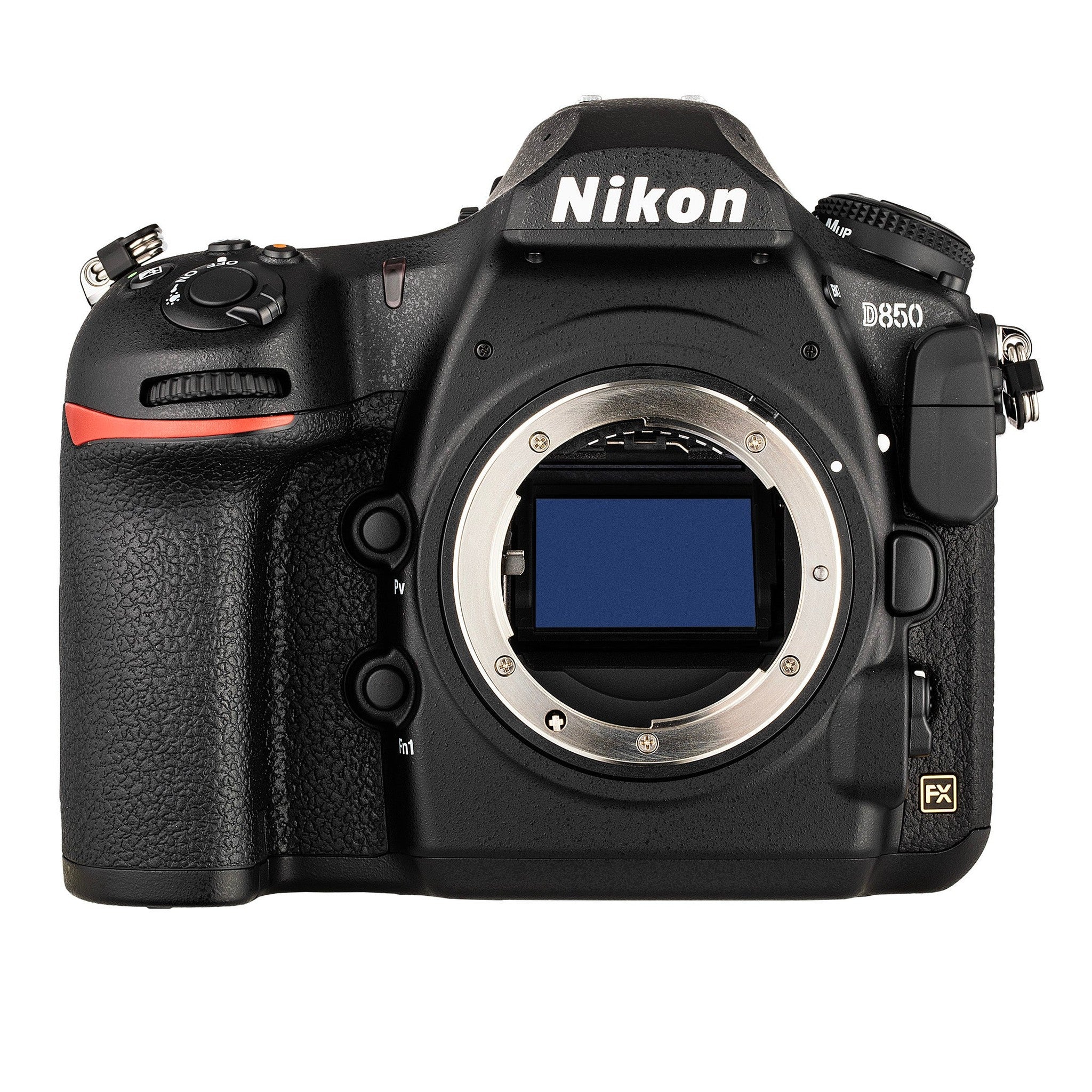D850 + AF-S 24-120MM F/4G ED VR Nikon