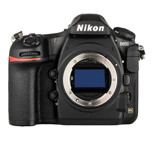 D850 + AF-S 24-120MM F/4G ED VR Nikon