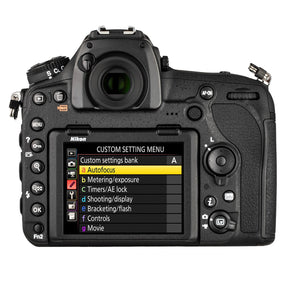 D850 + AF-S 24-120MM F/4G ED VR Nikon