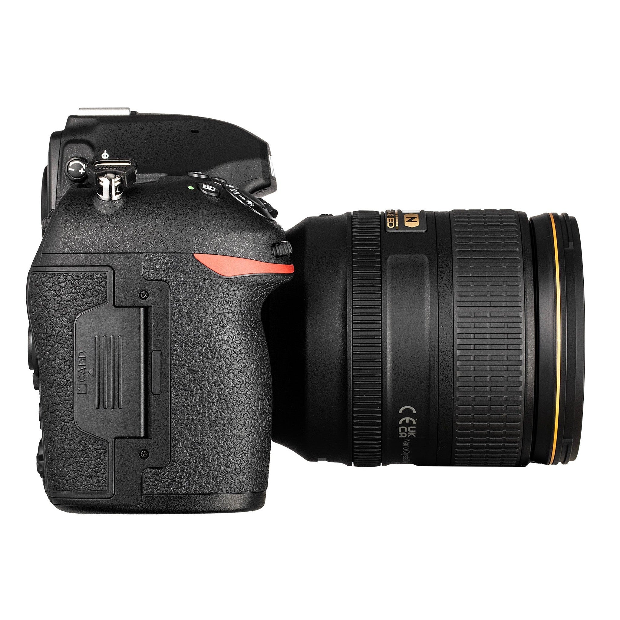 D850 + AF-S 24-120MM F/4G ED VR Nikon