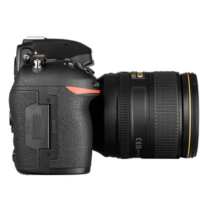 D850 + AF-S 24-120MM F/4G ED VR Nikon