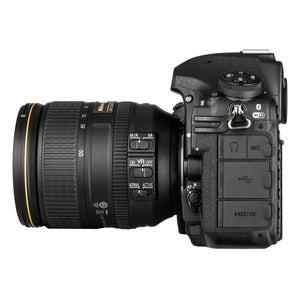 D850 + AF-S 24-120MM F/4G ED VR Nikon