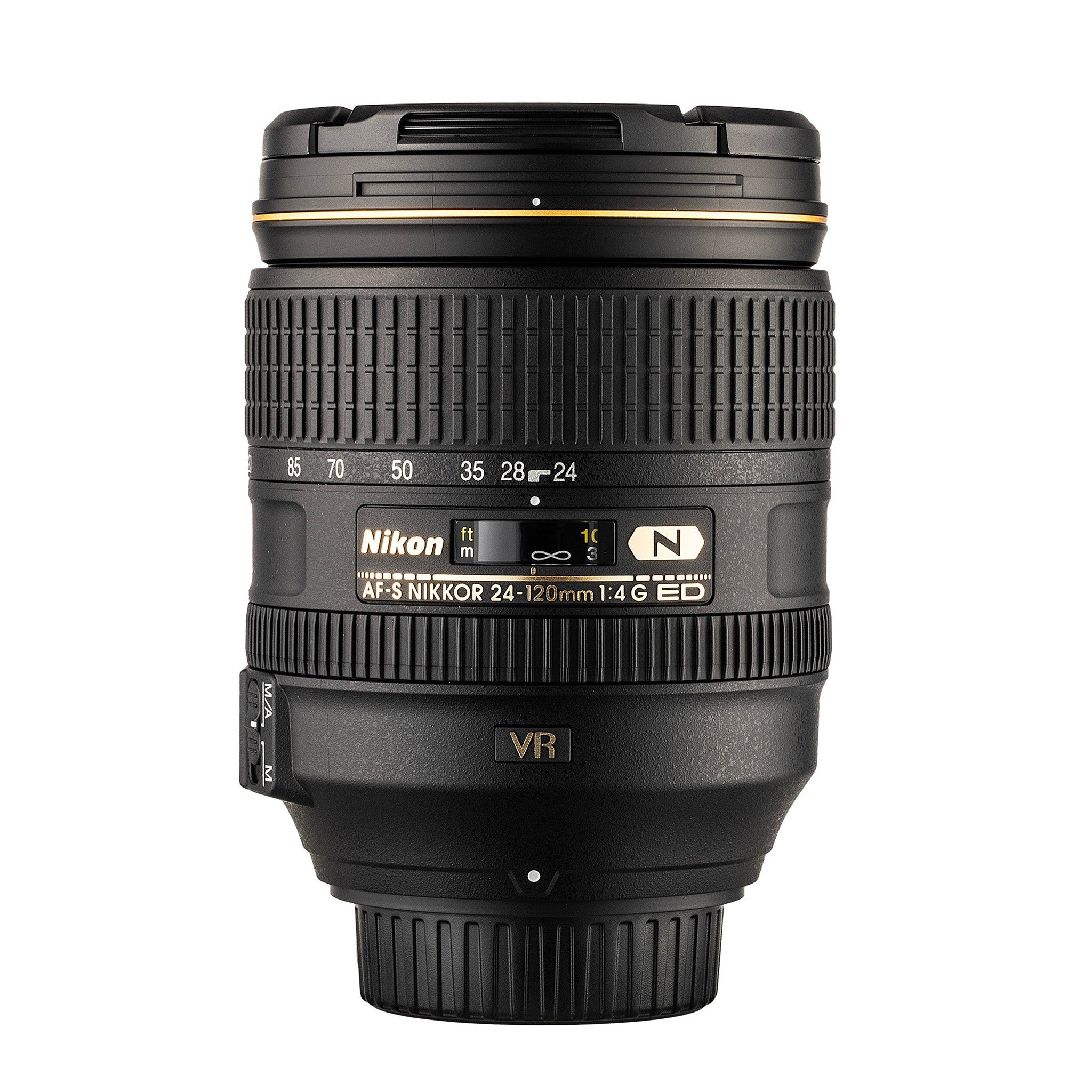 D850 + AF-S 24-120MM F/4G ED VR Nikon