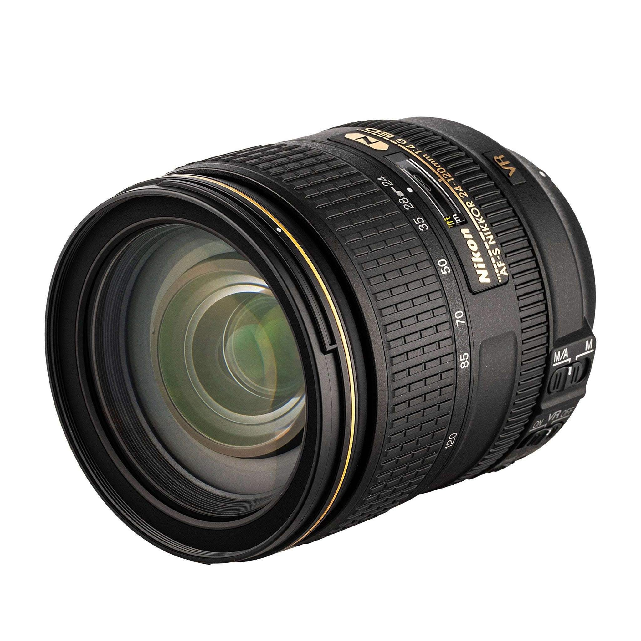 D850 + AF-S 24-120MM F/4G ED VR Nikon