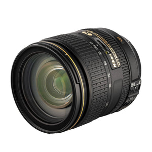 D850 + AF-S 24-120MM F/4G ED VR Nikon