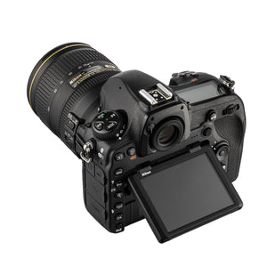 D850 + AF-S 24-120MM F/4G ED VR Nikon
