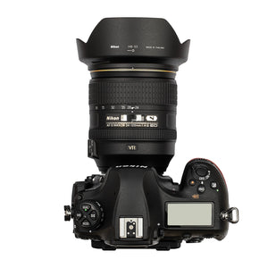 D850 + AF-S 24-120MM F/4G ED VR Nikon