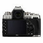 Nikon Df DSLR Camera - Silver with 50mm f/1.8 Lens International Model