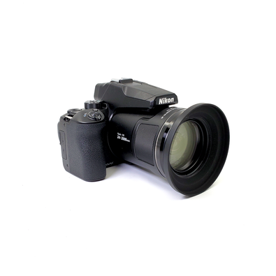 Nikon COOLPIX P950