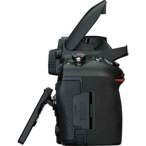 Nikon D750 DSLR Camera Body Only #1548 Renewed - Reconditioned