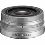 Nikon Z fc Digital Camera with 16-50mm Lens INTL Bundle with 64GB SD Card -