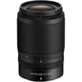 Nikon Z fc Digital Camera with Dual Lenses INTL Bundle with 64GB SD Card -