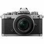 Nikon Z fc Digital Camera with 16-50mm Lens INTL Bundle with FTZ Adapter -