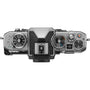 Nikon Z fc Digital Camera with Dual Lenses INTL Bundle with 64GB SD Card -