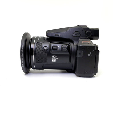 Nikon COOLPIX P950