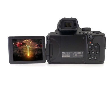 Nikon COOLPIX P950