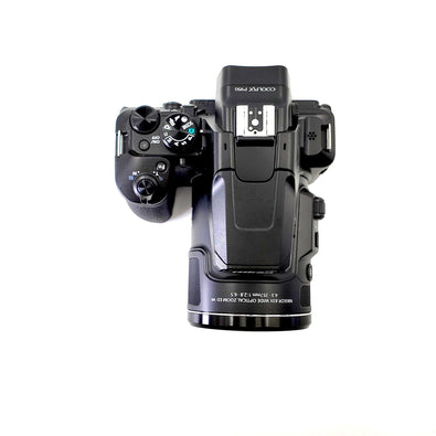 Nikon COOLPIX P950