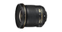 Nikon AF-S 20mm f/1.8G ED Prime Lens (20051) Intl Model Bundle