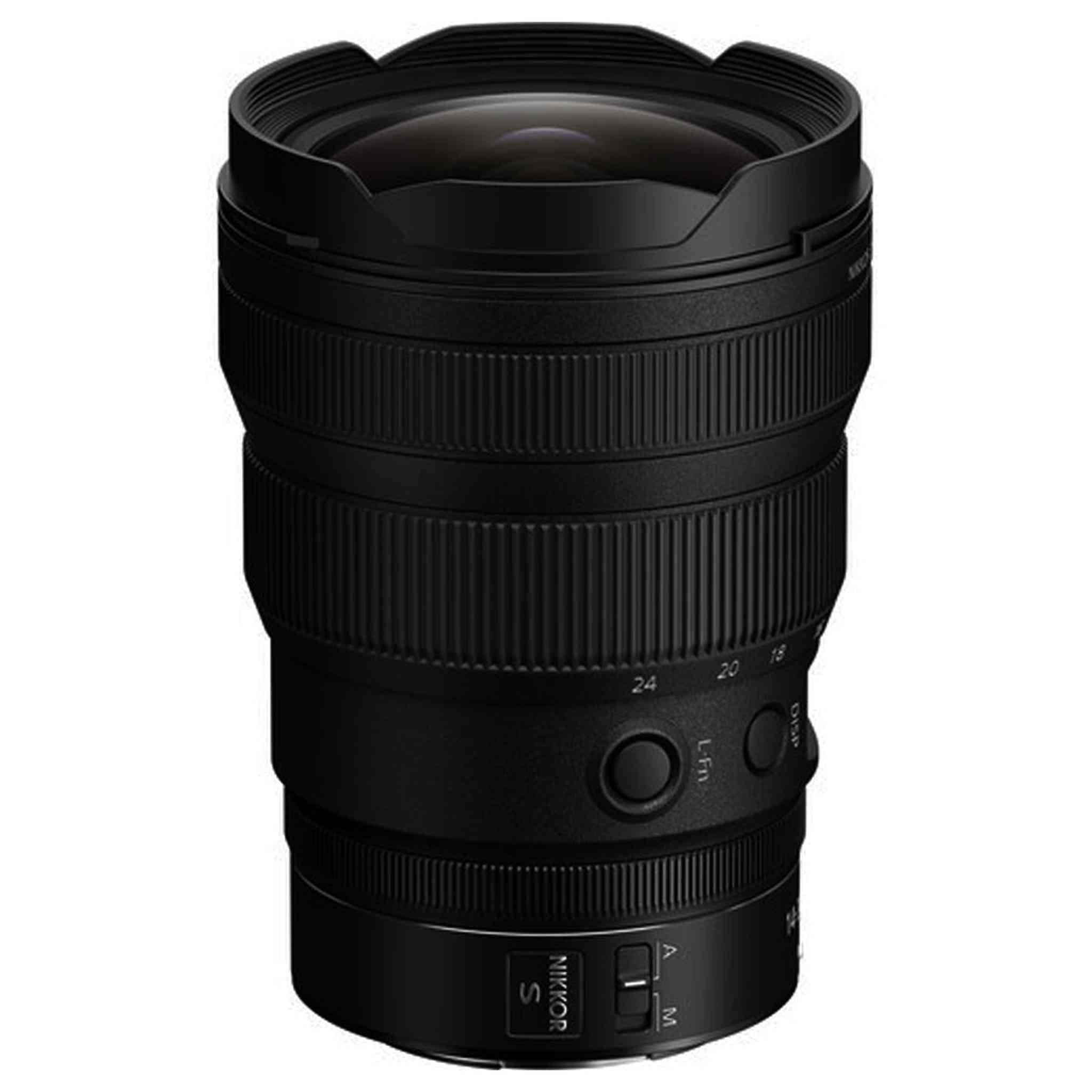 Nikon NIKKOR Z 14-24mm f/2.8 S International Model Nikon
