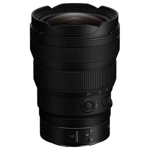 Nikon NIKKOR Z 14-24mm f/2.8 S International Model Nikon
