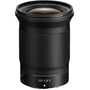 NIKON NIKKOR Z 20mm f/1.8 S (International Model)