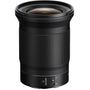 NIKON NIKKOR Z 20mm f/1.8 S (International Model)